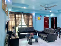 Blk 201C Punggol Field (Punggol), HDB 4 Rooms #207260861